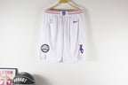 Shorts NBA - Philadelphia 76ers City Edition 24/25
