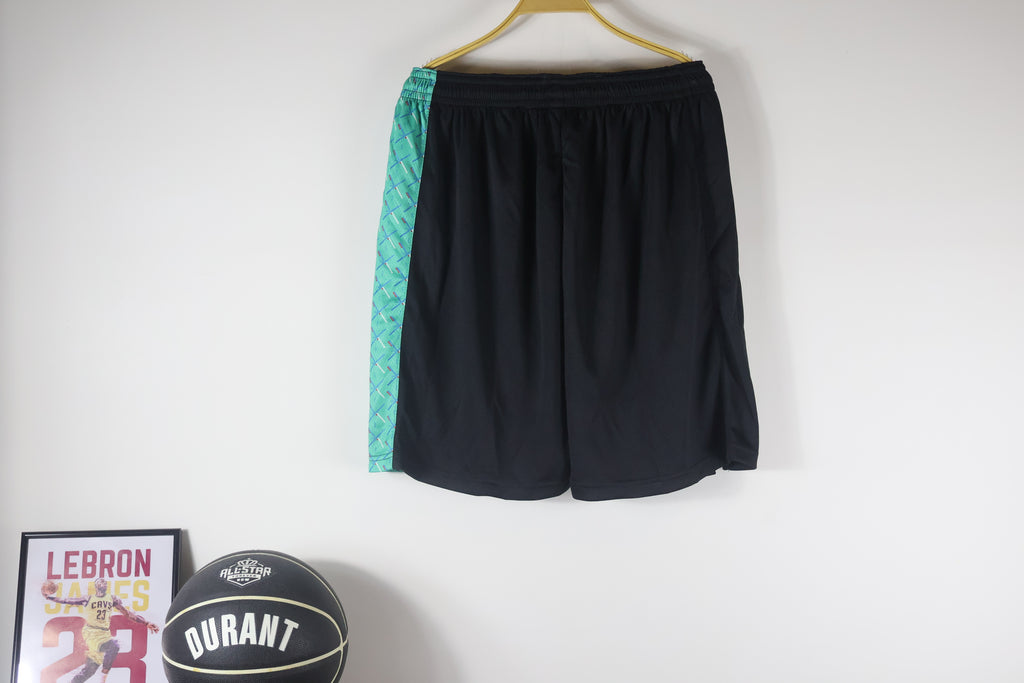 Shorts NBA - Portland Trail Blazers City Edition 22/23