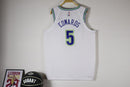 Regata NBA - Minnesota Timberwolves Classic Edition 23/24 Authentic Version
