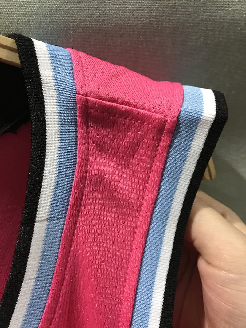 Regata NBA - Miami Heat Earned Edition 18/19 Swingman Version