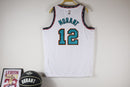 Regata NBA - Memphis Grizzlies Classic Edition 24/25 Swingman Version