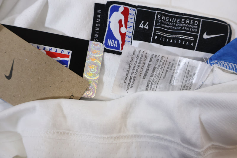 Regata NBA - Oklahoma City Thunder Association Edition Swingman Version