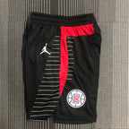 Shorts NBA - Los Angeles Clippers Statement Edition 20/21