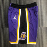 Shorts NBA - Los Angeles Lakers Statement Edition 19/20