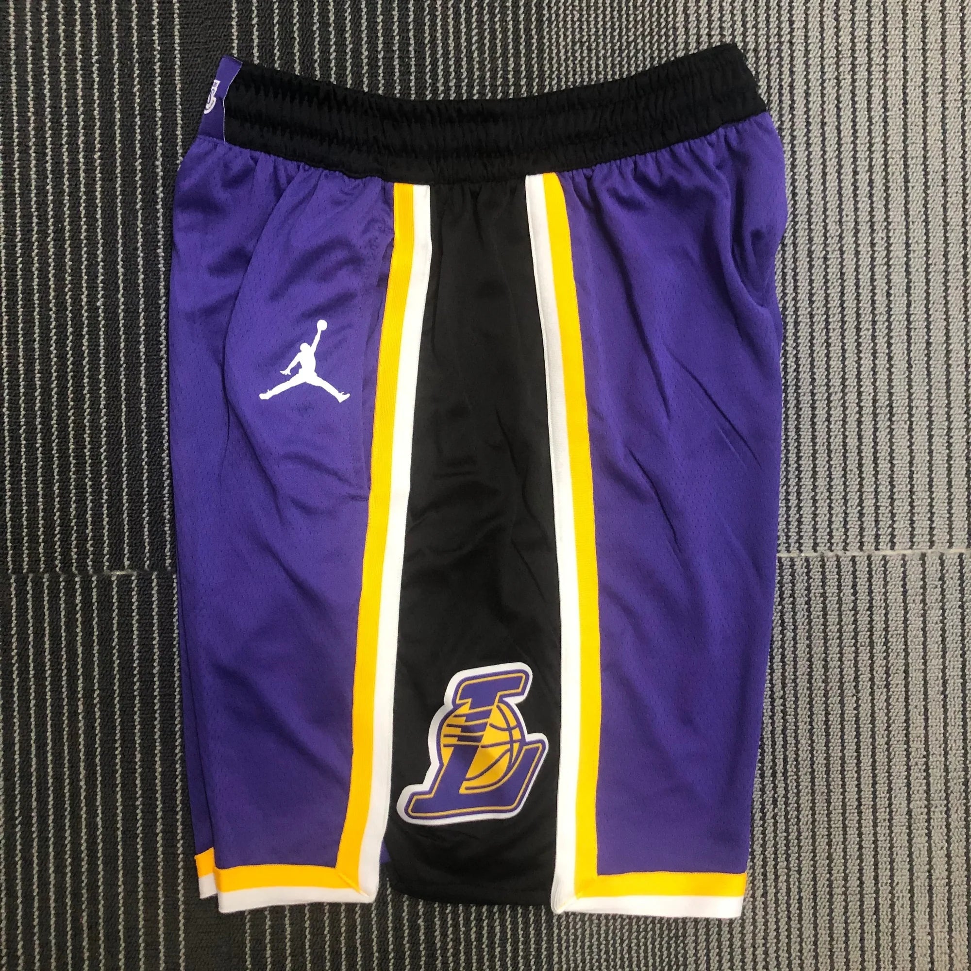 Shorts NBA - Los Angeles Lakers Statement Edition 19/20