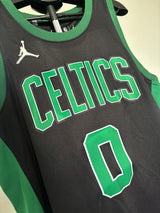Regata NBA - Boston Celtics Statement Edition Swingman Version | PRONTA ENTREGA