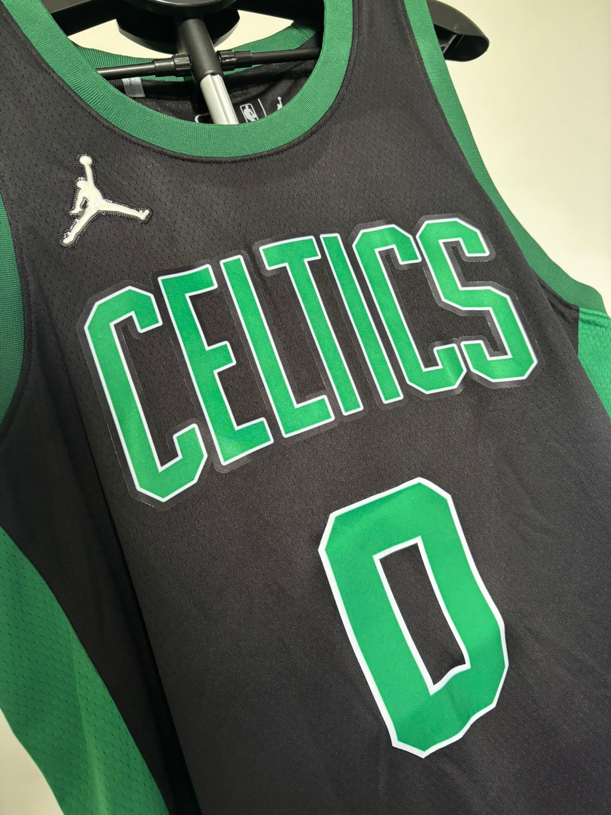 Regata NBA - Boston Celtics Statement Edition Swingman Version | PRONTA ENTREGA