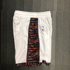 Shorts NBA - Brooklyn Nets City Edition 19/20