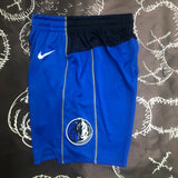 Shorts NBA - Dallas Mavericks Icon Edition