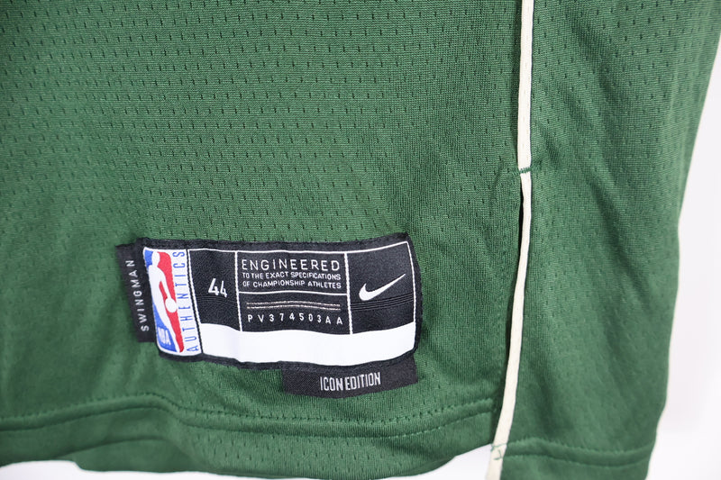 Regata NBA - Milwaukee Bucks Icon Edition Swingman Version