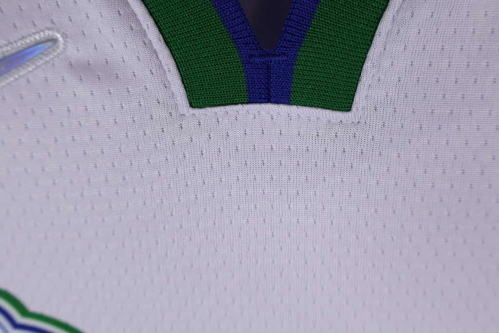 Regata NBA - Dallas Mavericks City Edition 21/22 Swingman Version