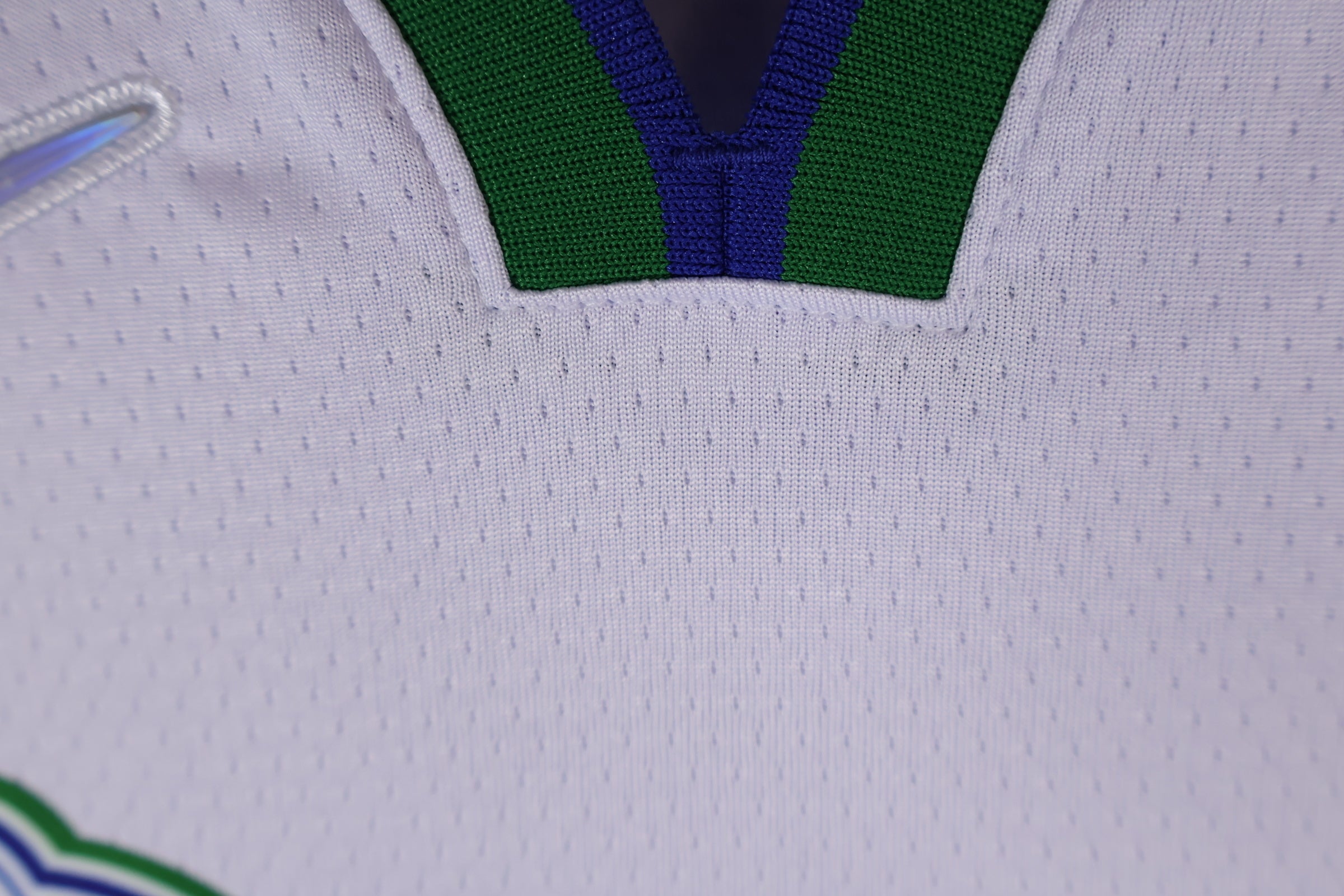 Regata NBA - Dallas Mavericks City Edition 21/22 Swingman Version