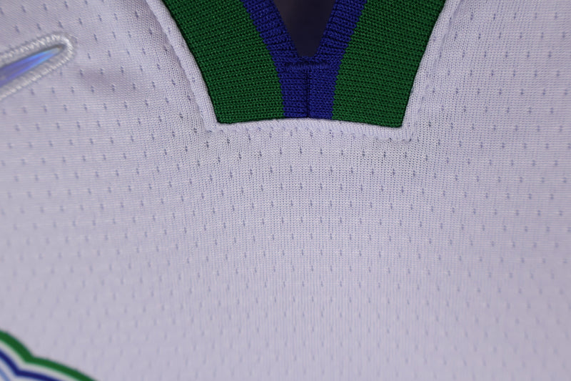 Regata NBA - Dallas Mavericks City Edition 21/22 Swingman Version