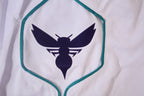Shorts NBA - Charlotte Hornets Association Edition