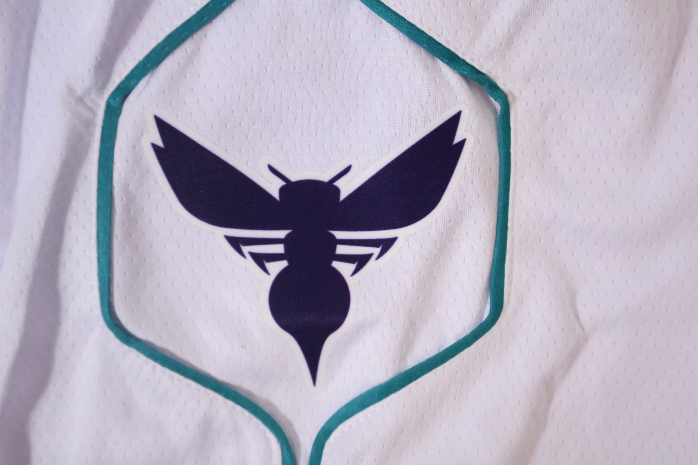 Shorts NBA - Charlotte Hornets Association Edition