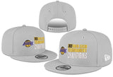 Boné NBA - Los Angeles Lakers