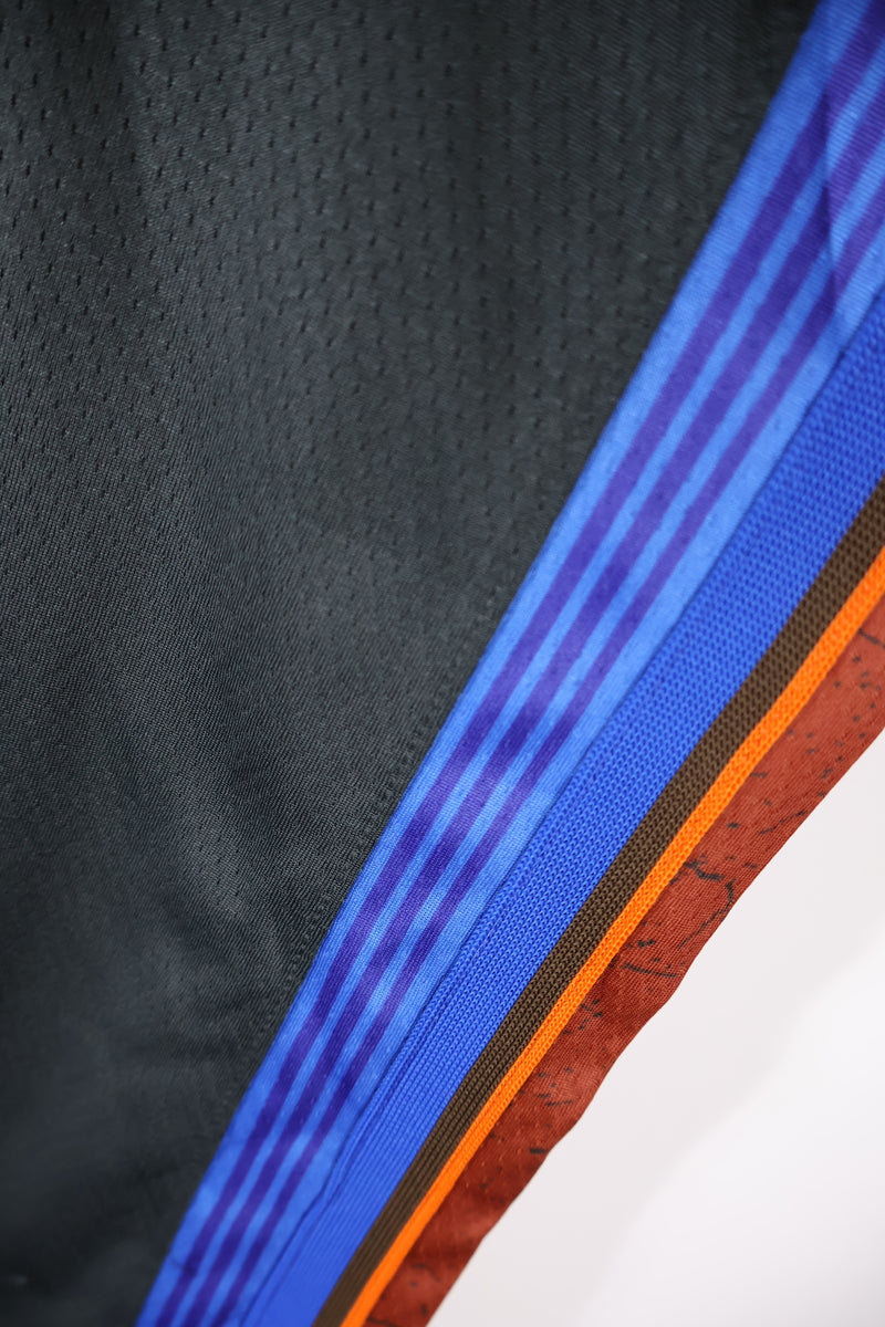 Regata NBA - Oklahoma City Thunder City Edition 22/23 Swingman Version