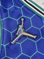 Regata NBA - Charlotte Hornets City Edition 21/22 Swingman Version