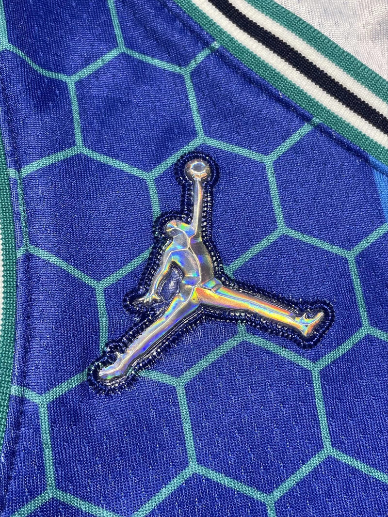 Regata NBA - Charlotte Hornets City Edition 21/22 Swingman Version