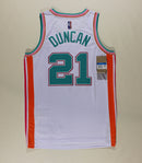 Regata NBA - San Antonio Spurs City Edition 21/22 Swingman Version