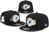 Boné NBA - Los Angeles Lakers