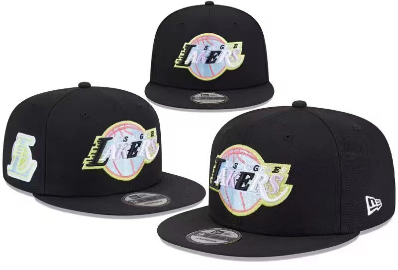 Boné NBA - Los Angeles Lakers