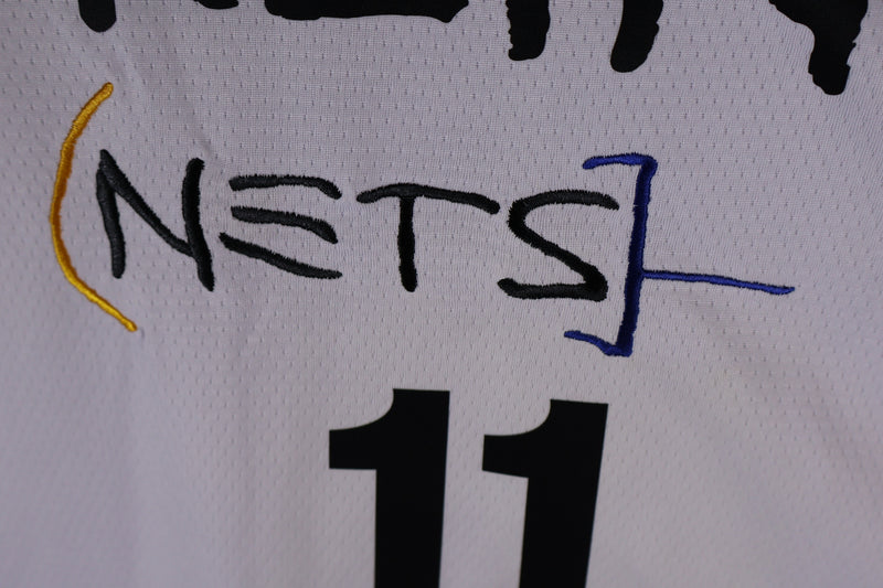 Regata NBA - Brooklyn Nets City Edition 22/23 Swingman Version