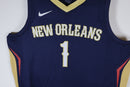 Regata NBA - New Orleans Pelicans Icon Edition Swingman Version