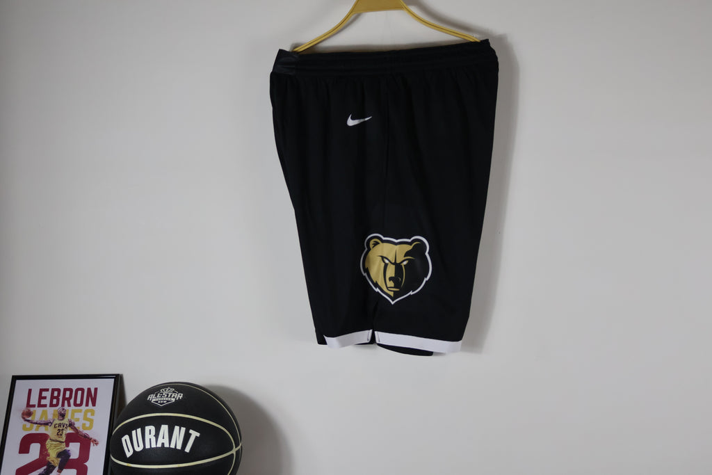 Shorts NBA - Memphis Grizzlies City Edition 23/24