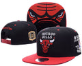 Boné NBA - Chicago Bulls