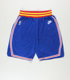Shorts NBA - Golden State Warriors Classic Edition 21/22