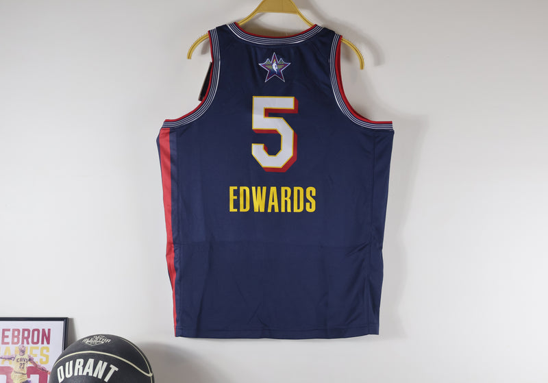 Regata NBA - All-Star Game 2025 Swingman Version