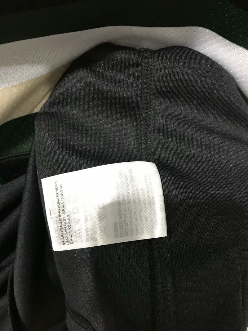 Regata NBA - Milwaukee Bucks Statement Edition 20/21 Swingman Version