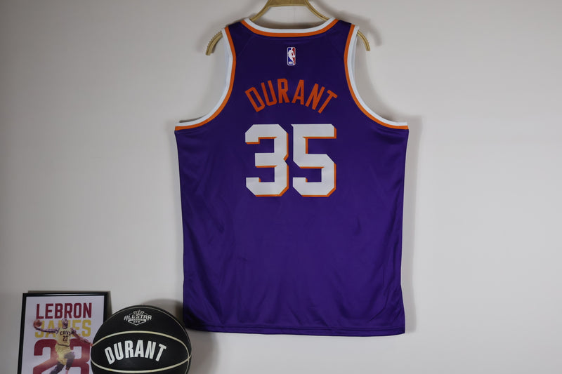 Regata NBA - Phoenix Suns Icon Edition Swingman Version