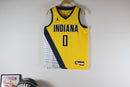 Regata NBA Infantil - Indiana Pacers Statement Edition