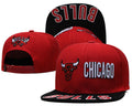 Boné NBA - Chicago Bulls