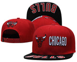 Boné NBA - Chicago Bulls
