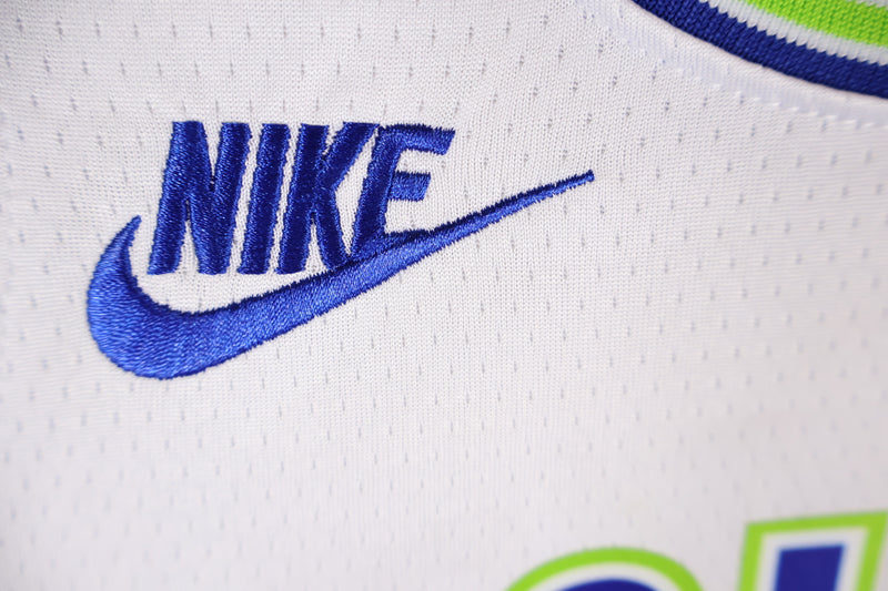 Regata NBA - Minnesota Timberwolves Classic Edition 23/24 Swingman Version