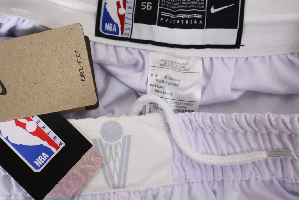 Shorts NBA - Cleveland Cavaliers Association Edition