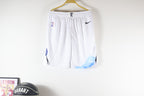 Shorts NBA - Minnesota Timberwolves City Edition 24/25