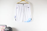Shorts NBA - Minnesota Timberwolves City Edition 24/25