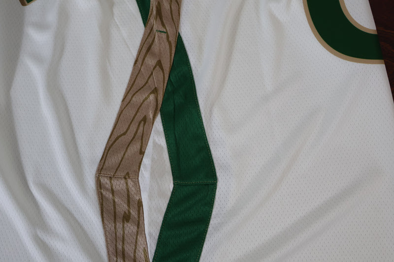 Regata NBA - Boston Celtics City Edition 23/24 Swingman Version