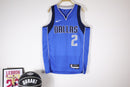Regata NBA - Dallas Mavericks Icon Edition Swingman Version