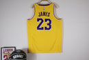 Regata NBA - Los Angeles Lakers Icon Edition 25/26 Swingman Version