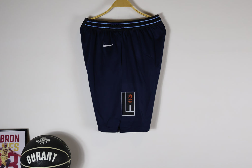 Shorts NBA - Los Angeles Clippers City Edition 23/24
