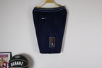 Shorts NBA - Los Angeles Clippers City Edition 23/24