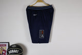 Shorts NBA - Los Angeles Clippers City Edition 23/24
