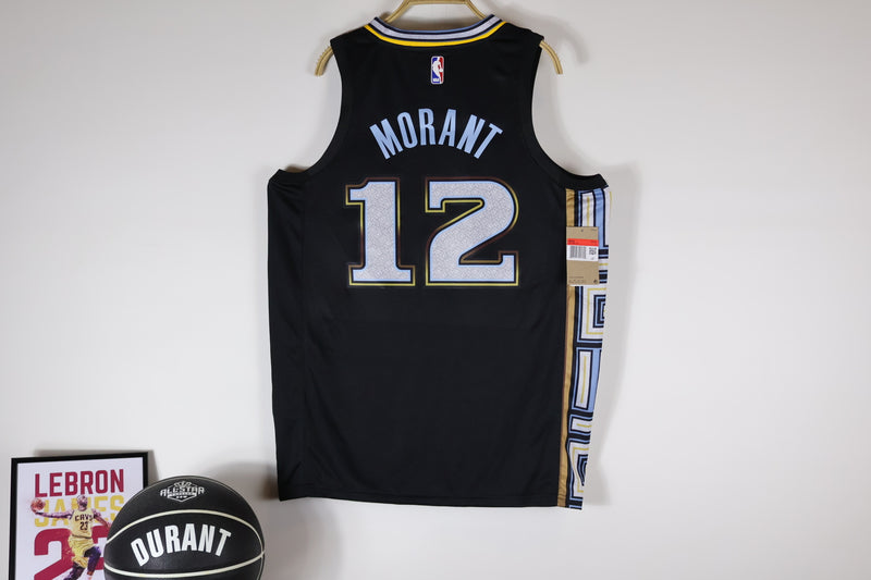 Regata NBA - Memphis Grizzlies City Edition 22/23 Swingman Version