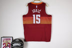 Regata NBA - Denver Nuggets City Edition 20/21 Swingman Version