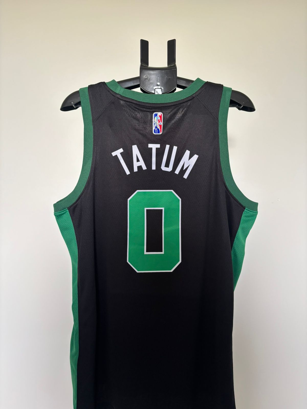 Regata NBA - Boston Celtics Statement Edition Swingman Version | PRONTA ENTREGA